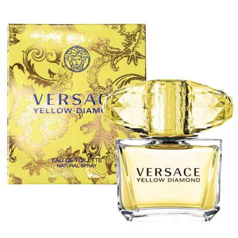 versace yellow diamond características|Versace Yellow Diamond chemist warehouse.